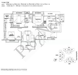 Murano (D5), Apartment #637734701